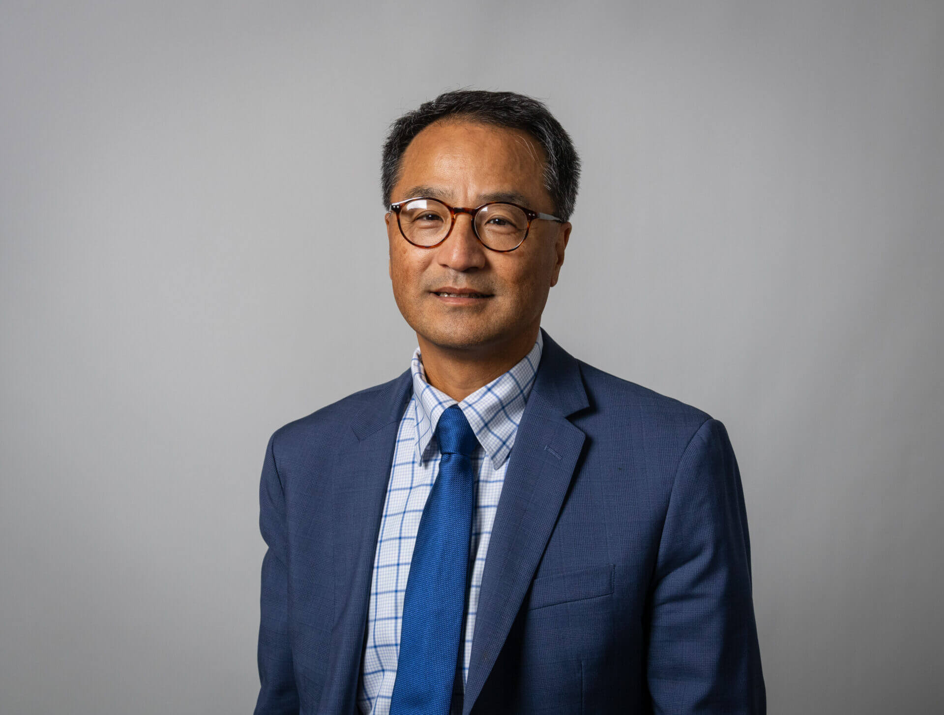 Dr. Ki Chon