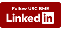 Follow USC BME on LinkedIn