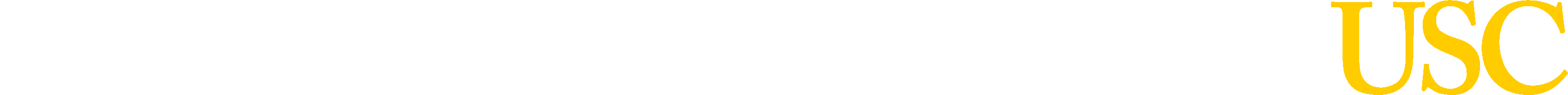 Keck School of Medicine Logo